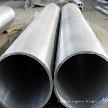 Decorative Factory price Stainless 310S AISI 310S Round Seamless Stainless Steel Pipe 310S Industry